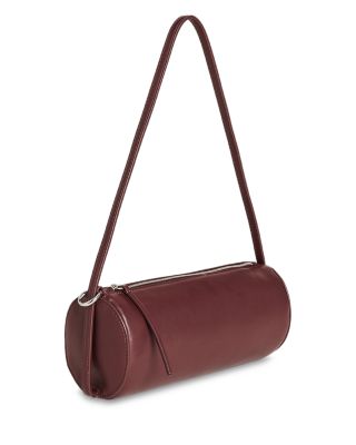 Simona Cylinder Bag