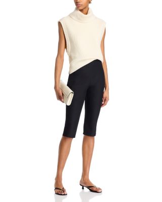 Capri Pants