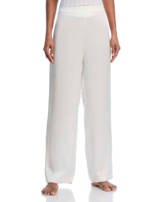Simone Perele - Love Me Silk Pajama Bottoms
