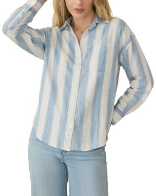 Faherty - Tried Relaxed Shirt