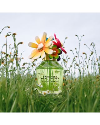 Daisy Wild Eau So Intense Eau de Parfum Pen Spray 0.33 oz.