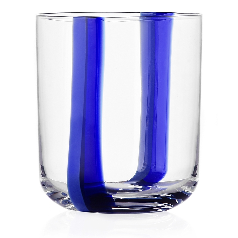 Ichendorf Gesti Blue Light Blue U Tumbler