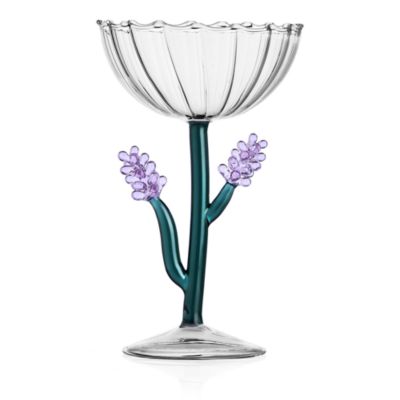 Botanica Champagne Glass