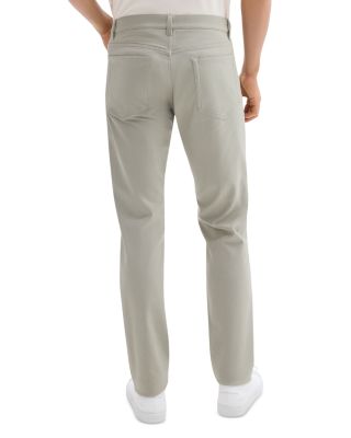Raffi Slim Fit Pants in Neoteric Twill