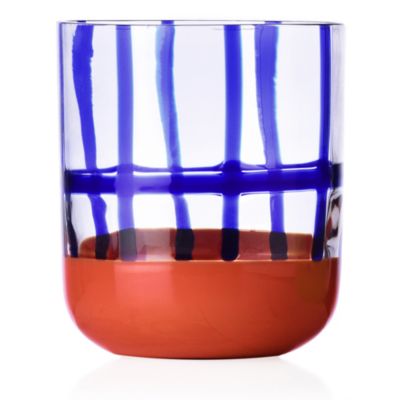 Ichendorf - Gesti Blue Red Tumbler