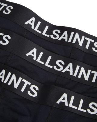 Boxer Briefs, Pack of 3