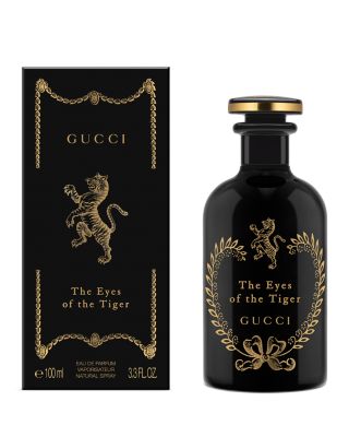 The Alchemist's Garden The Eyes of the Tiger Eau de Parfum 3.3 oz.