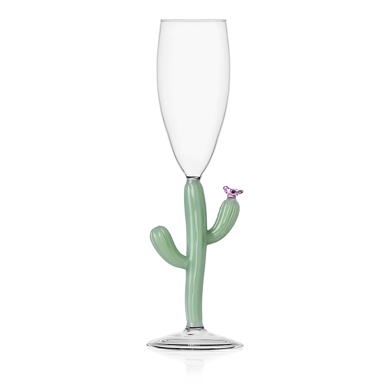 Ichendorf Desert Plants Cactus Flute