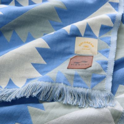Axel Beach Blanket