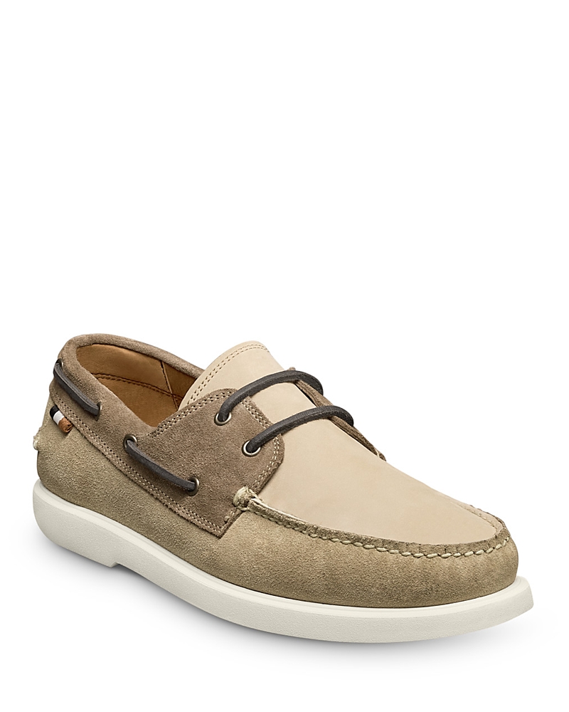 Allen Edmonds Men's Panama Boat Shoe