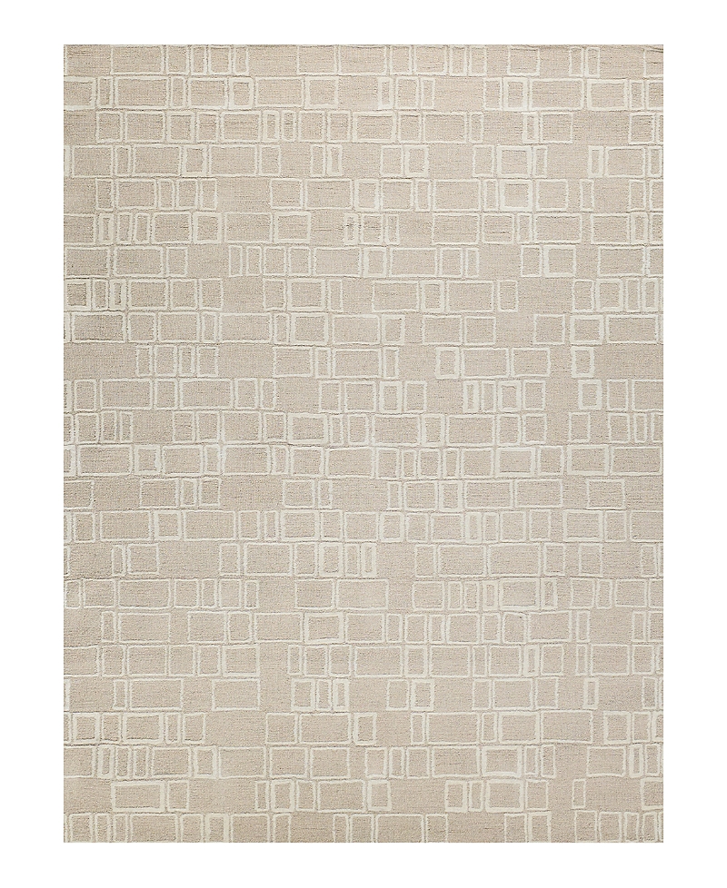 Exquisite Rugs Soho 7136 Area Rug, 6' x 9'