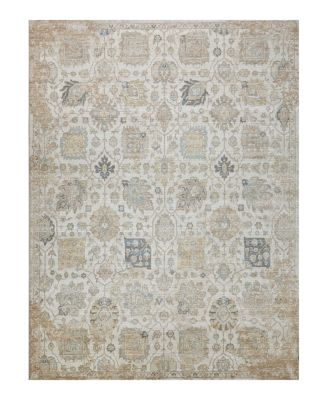 Exquisite Rugs Artisan 7231 Area Rug, 4&#39; x 6&#39;