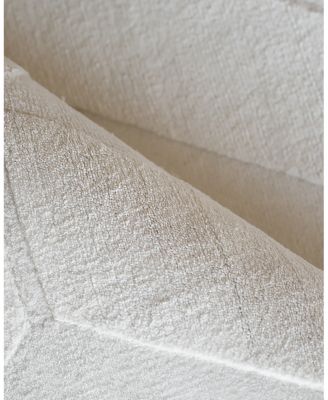 Exquisite Rugs Brunello Modern 6735 Area Rug, 8' x 10'