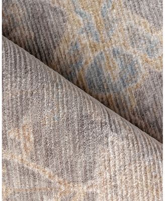 Exquisite Rugs Artisan 7230 Area Rug, 4&#39; x 6&#39;