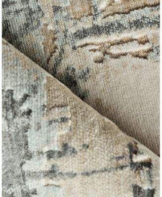 Exquisite Rugs Infinity 7131 Area Rug, 4&#39; x 6&#39;