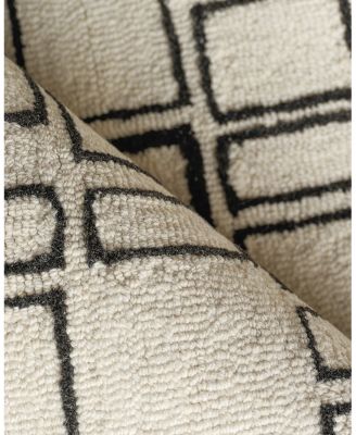 Exquisite Rugs Soho 7135 Area Rug, 6' x 9'