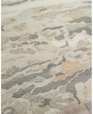 Exquisite Rugs Cortero 7161 Area Rug, 6' x 9'