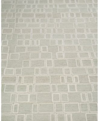 Exquisite Rugs Soho 7138 Area Rug, 4&#39; x 6&#39;