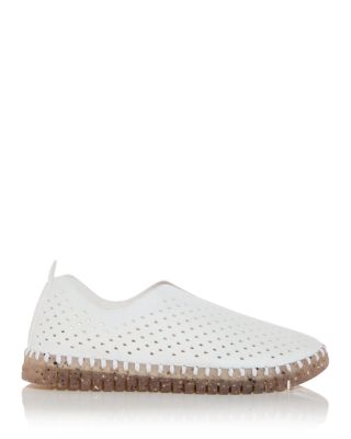 Women's Tulip Slip On Sneakers