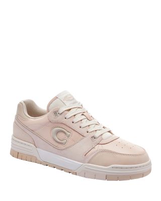 COACH - Women's Soho Sneakers