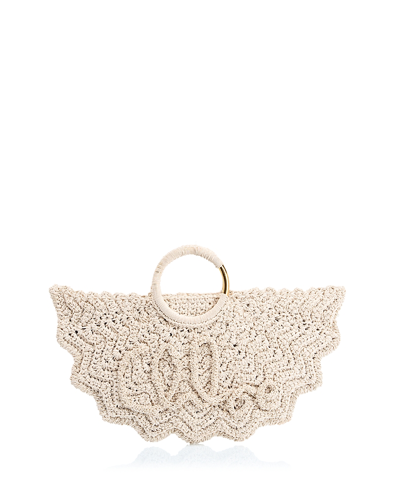 Chloe Bracelet Paravent Small Tote
