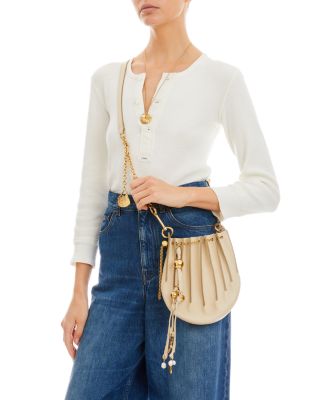 Sea Treasures Crossbody