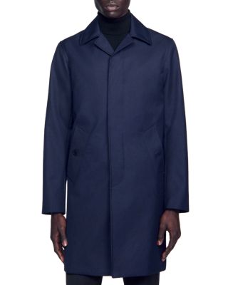 Sandro - Waterproof Rain Coat