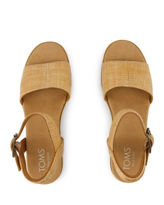 Women&#39;s Diana Platform Sandals