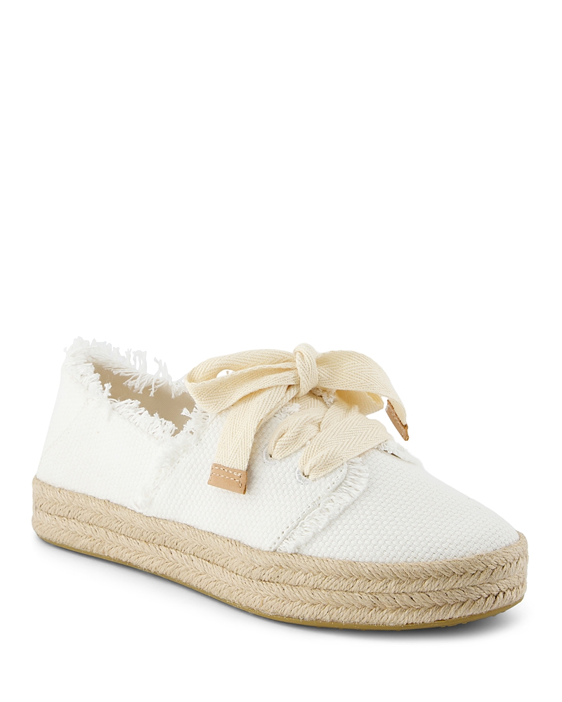 Toms Women's Carolina Espadrille Flats