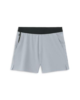 7" Interval Shorts
