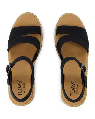 Women&#39;s Darya Espadrille Sandals