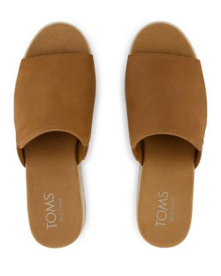 Women's Dianam Platform Sandals