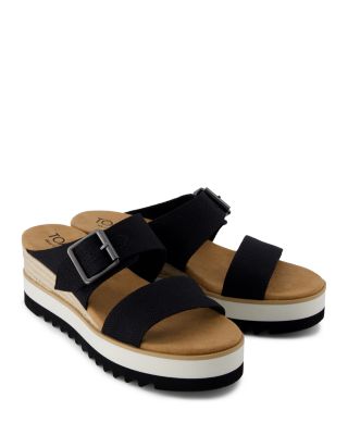 Women&#39;s Diana Platform Sandals