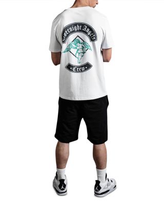 Crew Originals Color Pop Cherub Tee