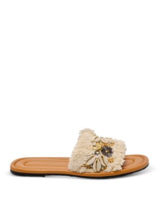 Women's Shipwreck Surf Shell Sandals