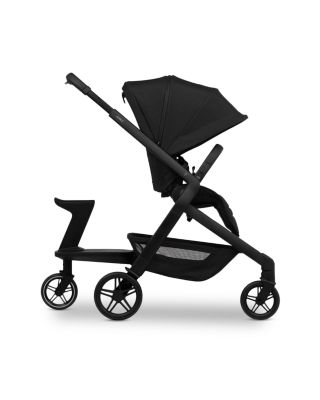 Hub2 Footboard with Seat