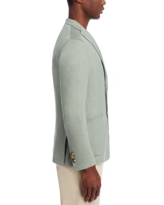 Superlight Jersey Slim Fit K. Jacket