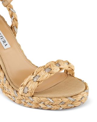 Women's Costiera Wedge Sandals