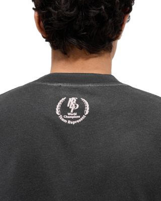 World Championship Graphic Logo Tee  