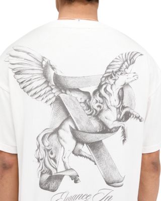 Elegance in Motion Tee