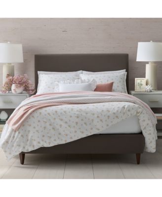  Jardin Duvet Cover 4 Piece Set, Queen