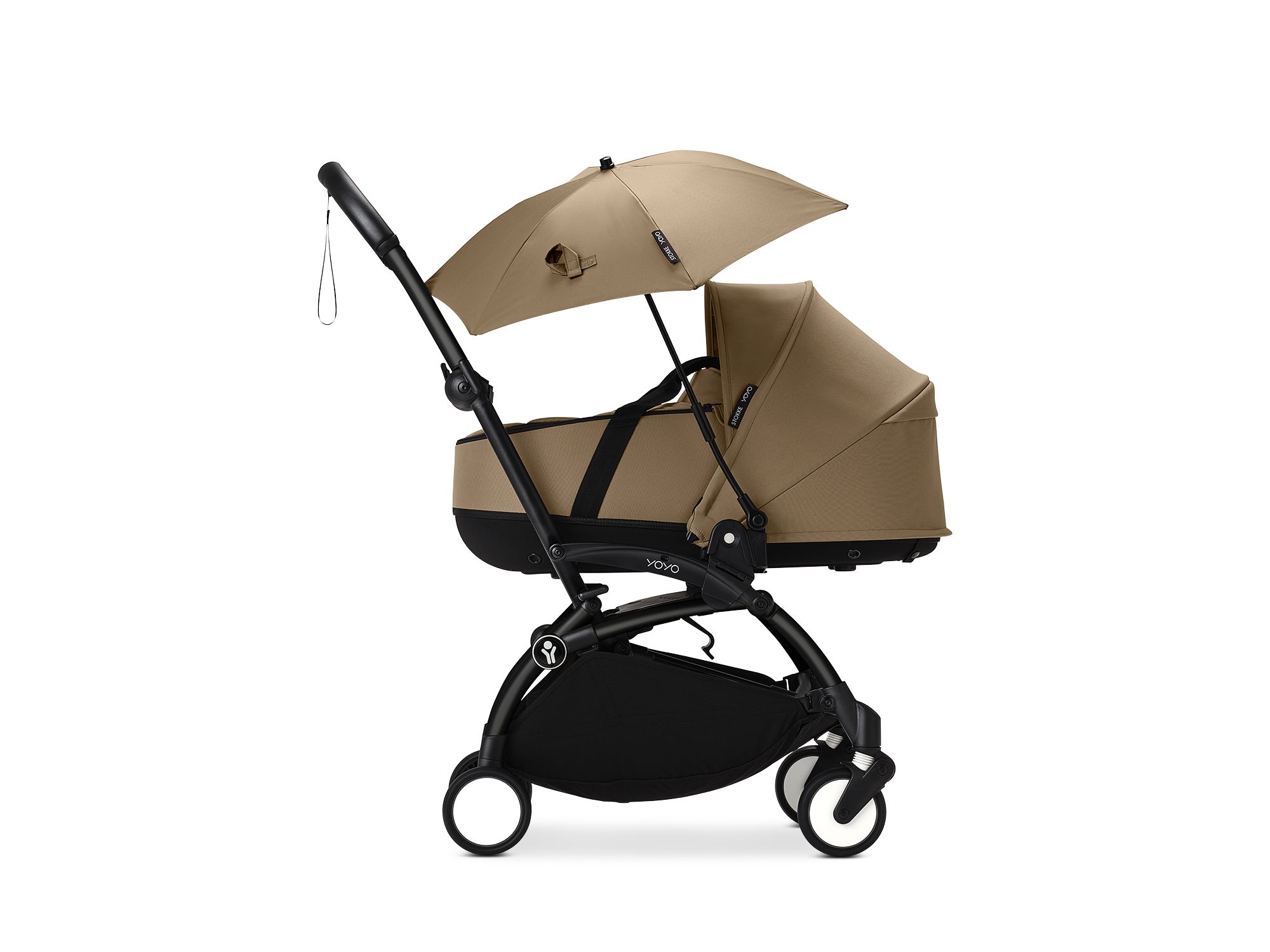 YOYO Parasol — Image 3
