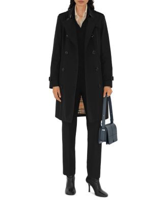 Burberry - Chelsea Trench Coat