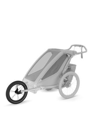 Chariot Cross / Sport 2 Jogging Kit Single