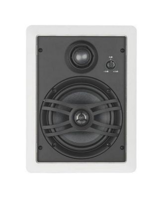 NS-IW660 6.5" 3-Way in-Wall Speakers - Pair