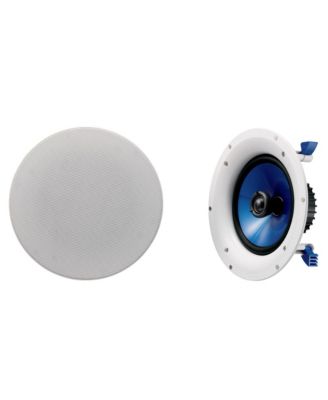  NS-IC800 8" 2-Way In-Ceiling Speakers - Pair