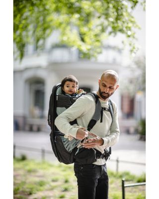 Sapling Child Carrier Backpack