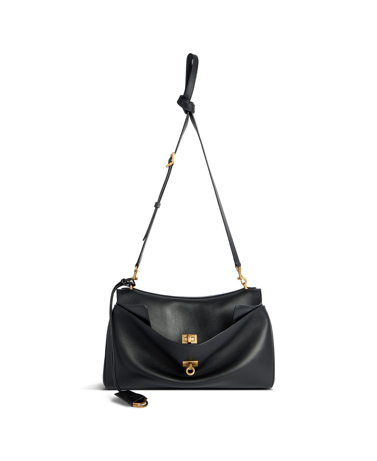 Balenciaga Rodeo Shoulder Bag