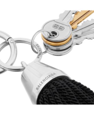 Charm/keychain Pompom