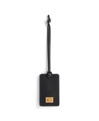 Balenciaga - Charm/Keychain Rodeo Luggage Tag